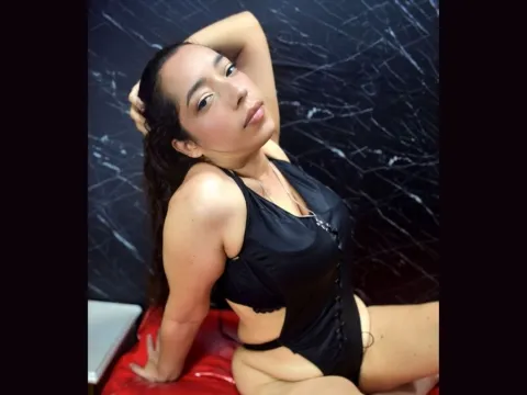 jasmine cam model EvelynPaterson
