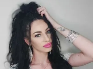 live sex web cam model EvieMiller