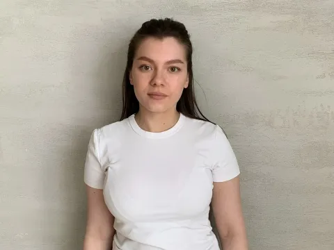 live sex teen model EwaMiles