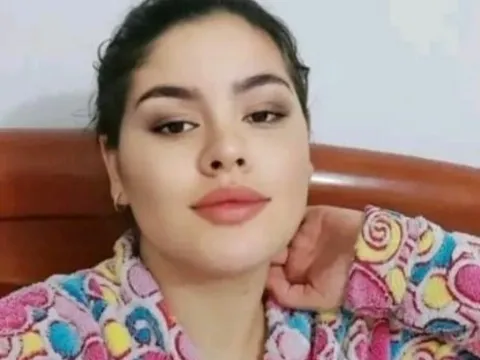 latina sex model FabriziaSila