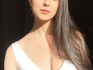 jasmine live sex model FioraDeluca