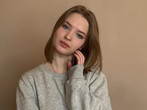 eastern Europe model FlairClem