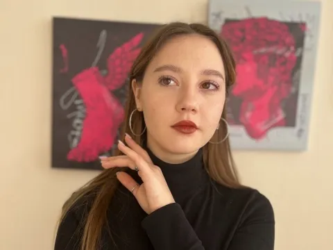 video live sex cam model FlairDredge