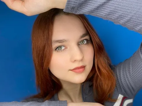 jasmine webcam model FlairDunnuck