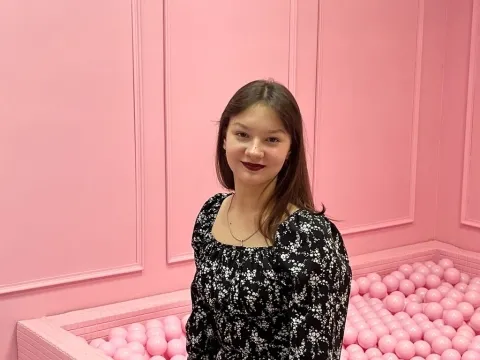 live anal sex model FloraBlong