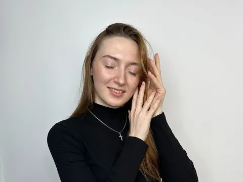 live sex video chat model FloraDyer