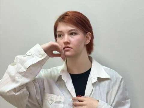 live sex tv model FlorenceBain