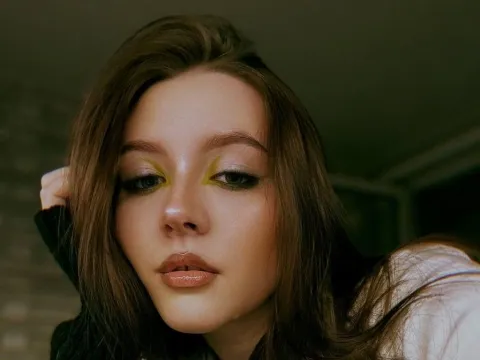 video live sex cam model FrancesSmith