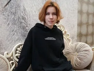 sex webcam model FreyaCollin
