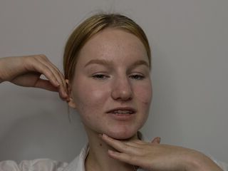 live sex web cam model GemmaBruster