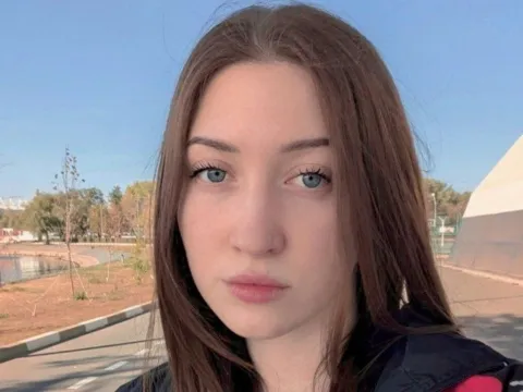 video stream model GemmaFountain