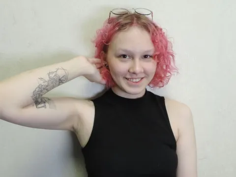 sexy webcam chat model GerdaMcCoy