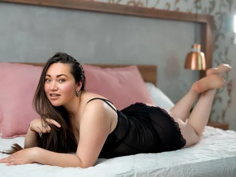 live jasmine show model GianaSoto