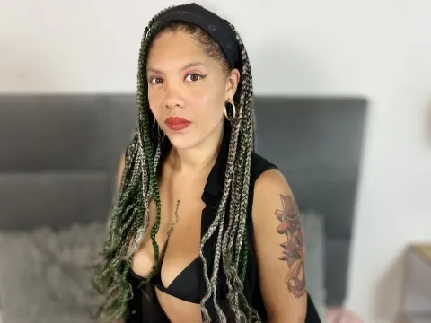 webcam sex model GigiMiles