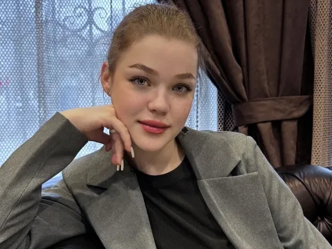 live sex watch model GinaBlooms