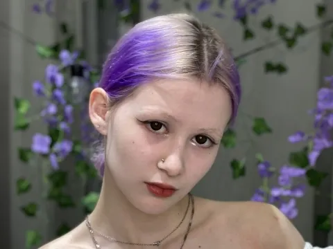 adult live chat model GinnyCaty