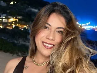 hot live sex model GiorgiaCapriati