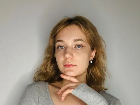 video live sex model GlennaAxtell