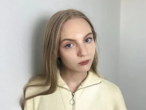 live cam chat model GlennaBrainard