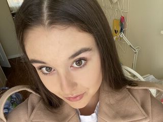 chat live sex model GlennaHanners