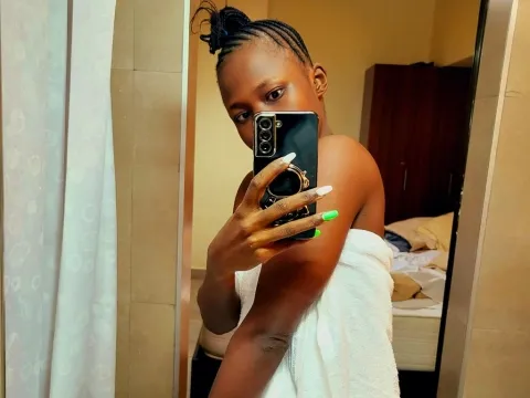 live anal sex model GloriaGaynord