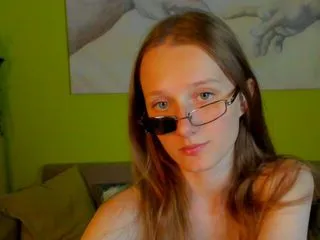 jasmine cam model GraceGarcias