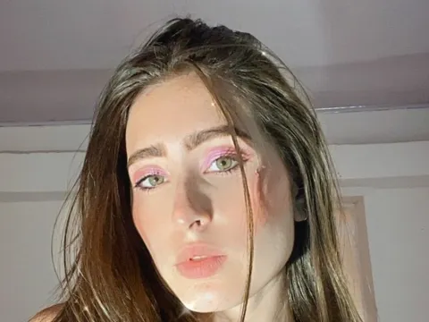webcam show model GreciaRain
