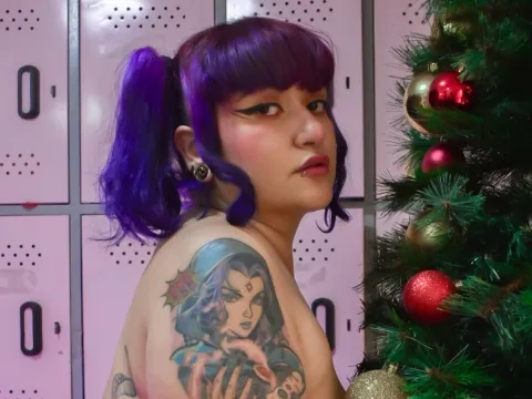 sex webcam model GreenPerez