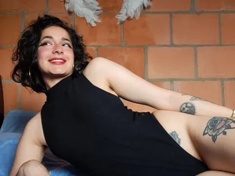 live webcam sex model GretaMo