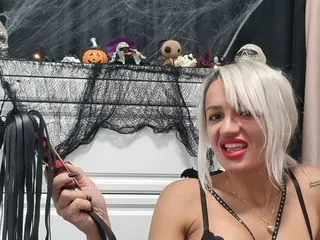 sex webcam model HadesLora