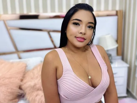cam chat model HaileyGilbs