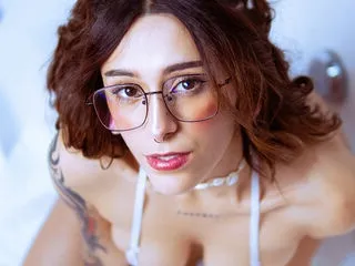 live sex video model HaliStone