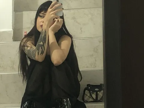 modelo de live sex acts HanaKelley