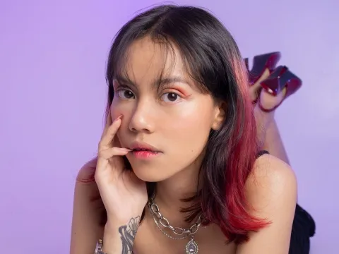 jasmin live model HannaAoki