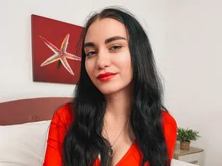 webcam sex model HannaCheeks
