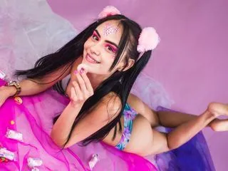 live sex model HannahBianchi