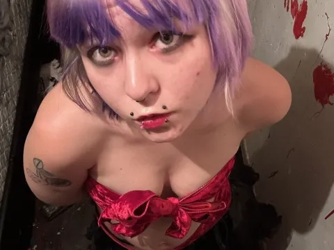 live sex video chat model HarleyAnderson