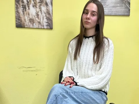 to watch sex live model HarrietGeorge