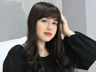 modelo de hot live sex HelenBroks