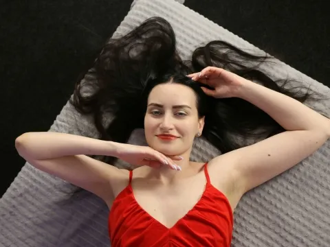 live sex position model HelenDivine