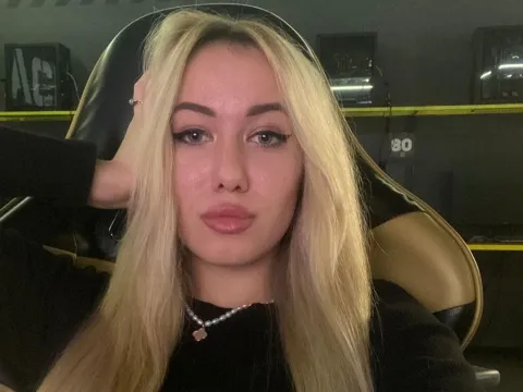 live webcam sex model HelenElleson
