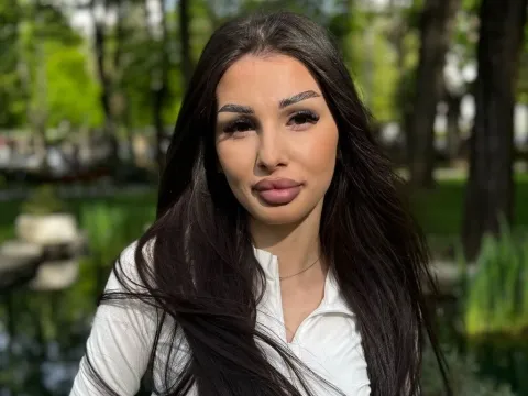 live sex watch model HelenShawn