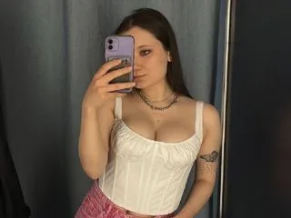 webcam sex model HelenaKaness