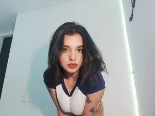 porn video chat model HermioneScott