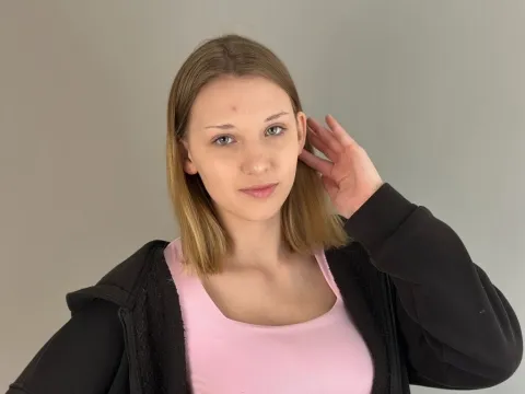 live sex site model HildAllman