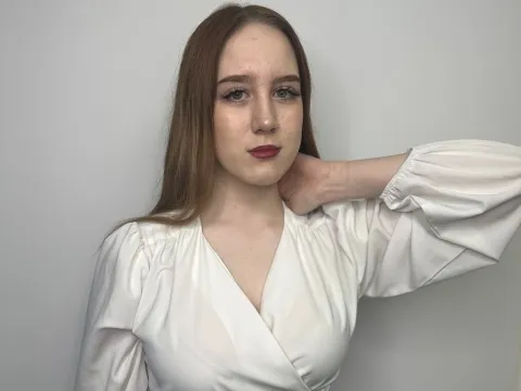 web cam sex model HildaDenmon