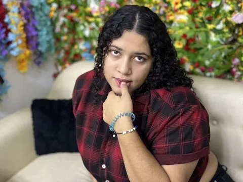 live sex xxx model HinaMilenio