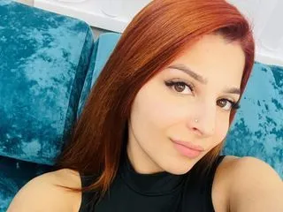 sex live tv model IngaAdams