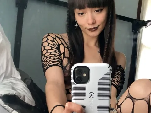adult video model Inigitoblack