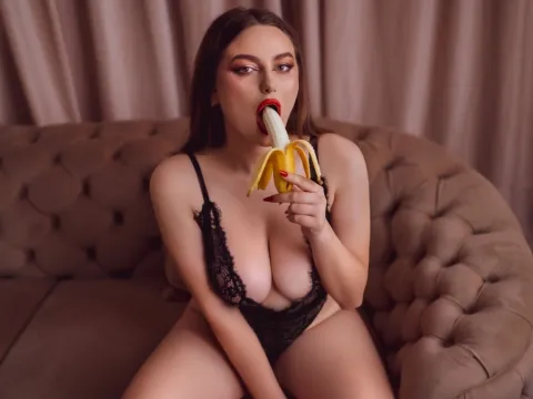 video live sex model InnaGrace